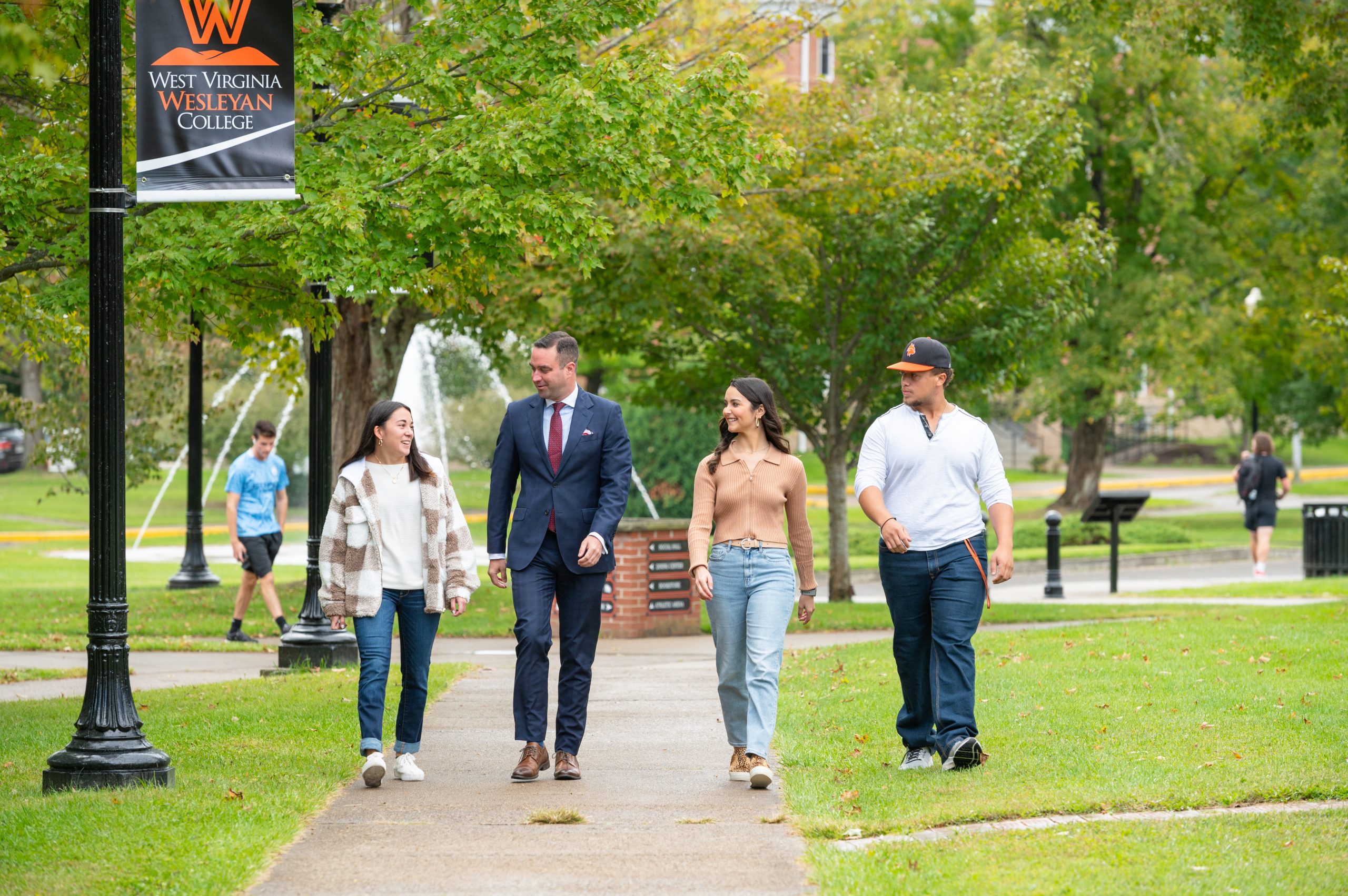 West Virginia Wesleyan College Produces Second Consecutive Year of ...